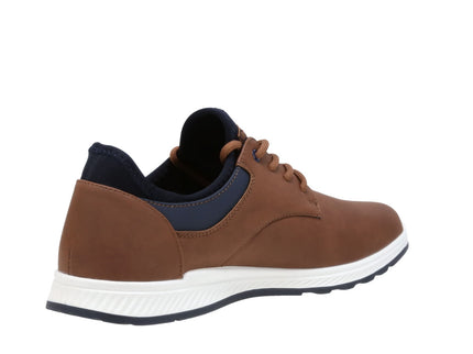 LUCCA - BROWN