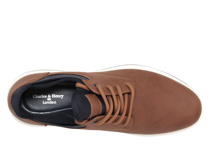 LUCCA - BROWN