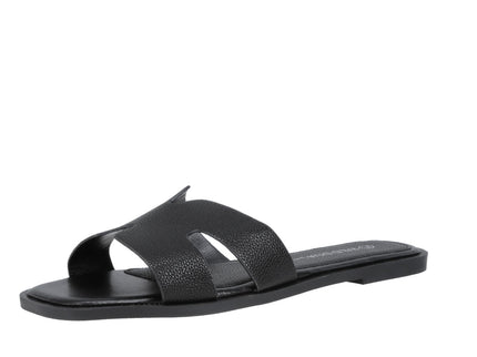 LUKE-01A - BLACK