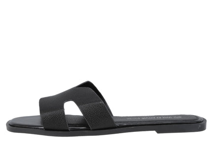 LUKE-01A - BLACK