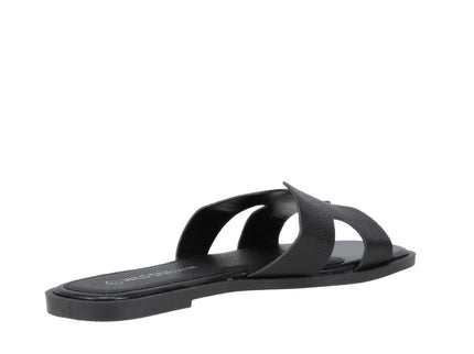 LUKE-01A - BLACK