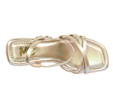MARGO-6 IRIDESCENT - G0LD