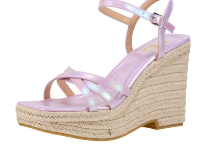 MARGO-6 IRIDESCENT - PINK