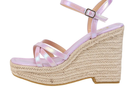 MARGO-6 IRIDESCENT - PINK