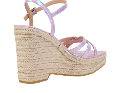 MARGO-6 IRIDESCENT - PINK