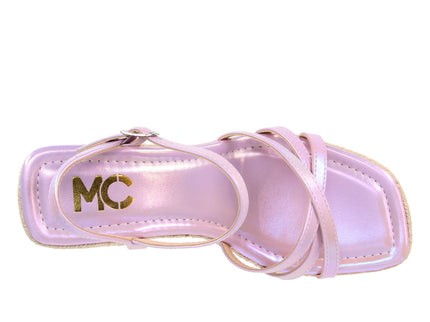 MARGO-6 IRIDESCENT - PINK