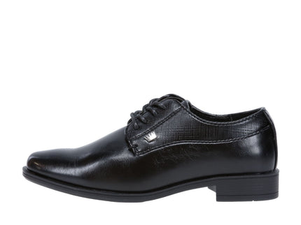 MEGA STAR KD - BLACK