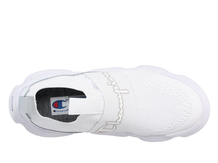 MELOSO RALLY PRO LO - WSCARLET