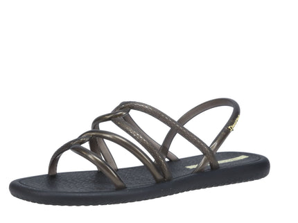 MEU SOL MAIS SANDAL - BLKPEARL