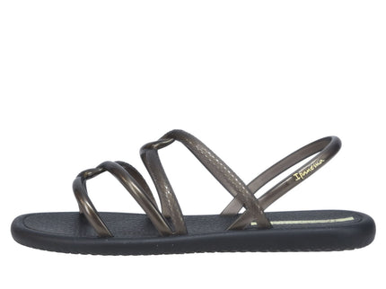 MEU SOL MAIS SANDAL - BLKPEARL