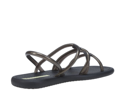 MEU SOL MAIS SANDAL - BLKPEARL