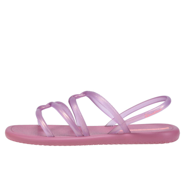 MEU SOL MAIS SANDAL - LILAPEAR