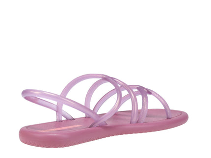 MEU SOL MAIS SANDAL - LILAPEAR