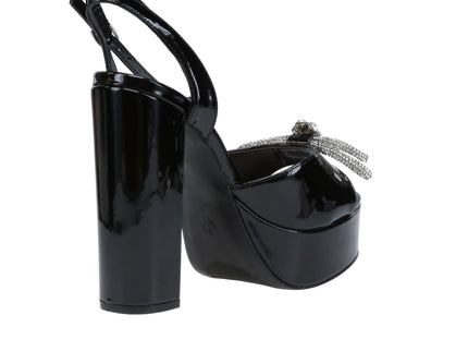 MIA-86 PATENT - BLACK