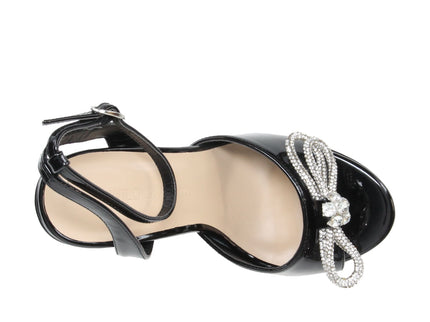 MIA-86 PATENT - BLACK
