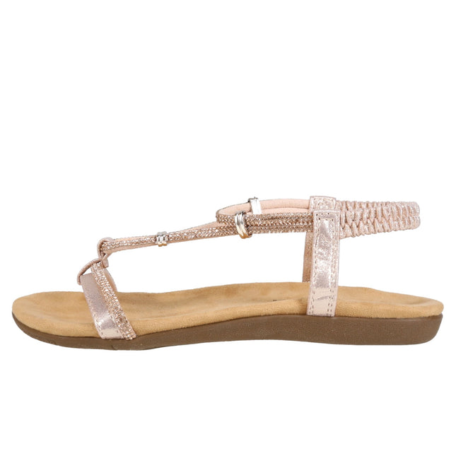 MONISO-01 METALLIC - GOLD