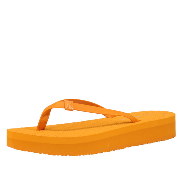 MONOGRAM BEACH SANDAL - RICHOCHR