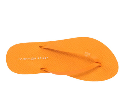 MONOGRAM BEACH SANDAL - RICHOCHR