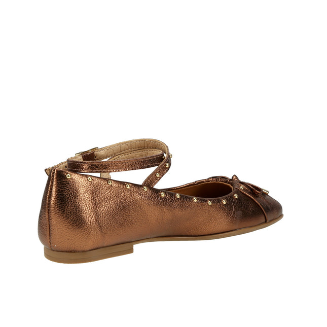 361604 Couro Metal