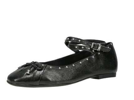 361604 Couro Metal