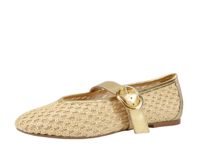 102046 T Rafia Metal