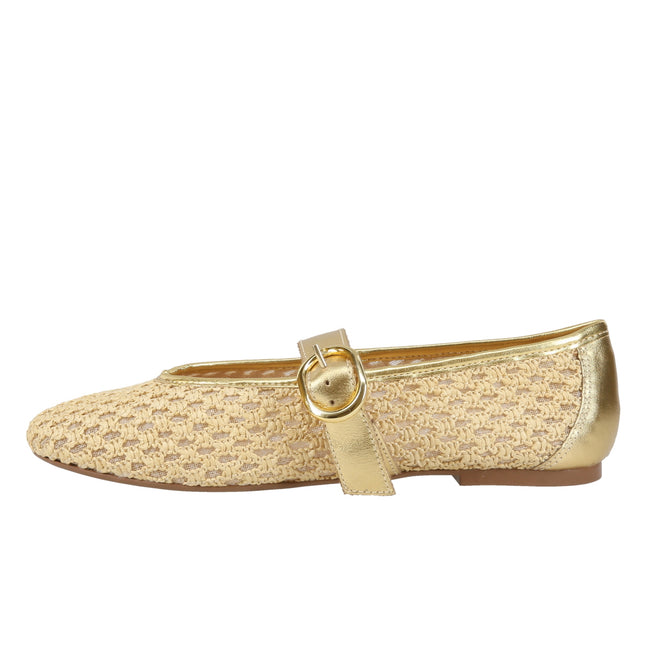 102046 T Rafia Metal