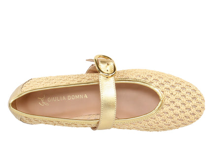 102046 T Rafia Metal