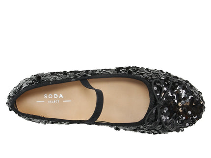 Avocet Sequin