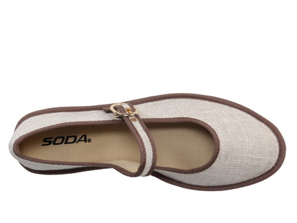 Fleta Cotton