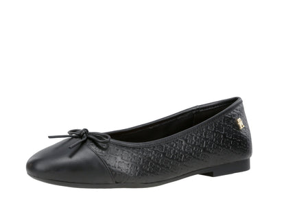 Th Monogram Ballerina