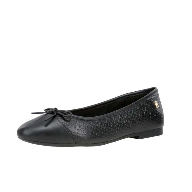 Th Monogram Ballerina