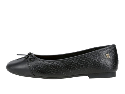 Th Monogram Ballerina