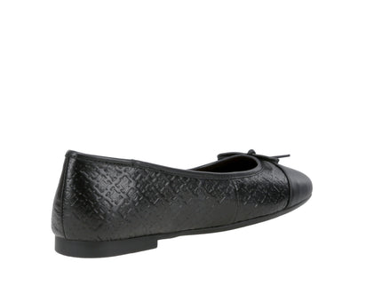 Th Monogram Ballerina