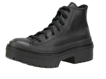 Ct All Star Lugged Heel