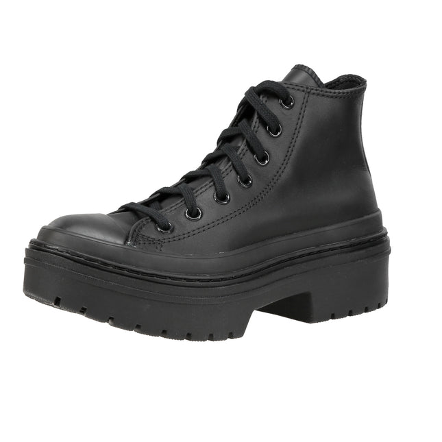 Ct All Star Lugged Heel