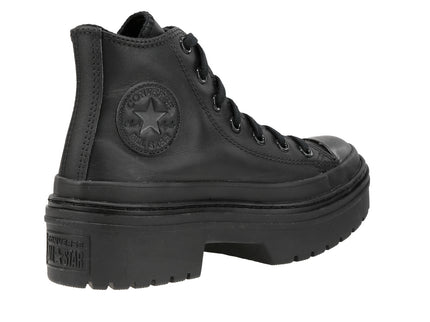 Ct All Star Lugged Heel