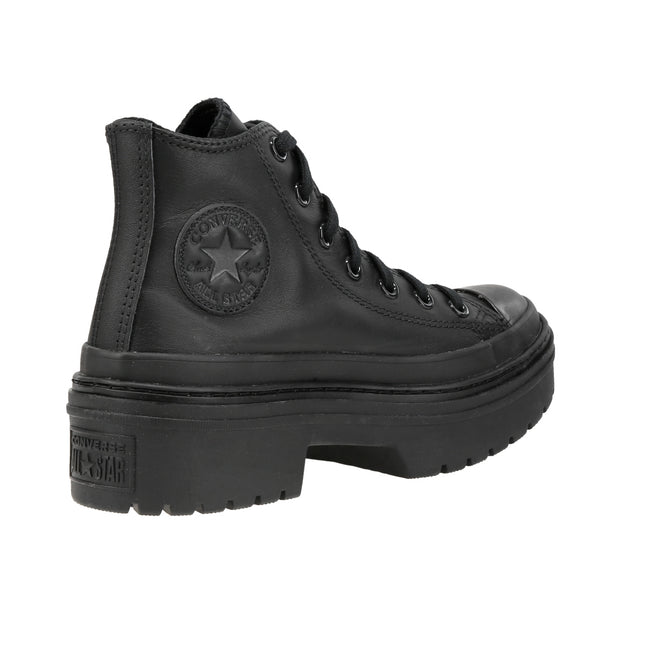 Ct All Star Lugged Heel