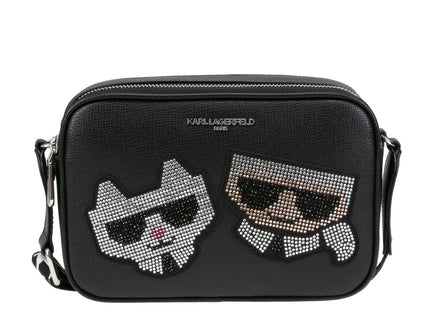 Maybelle Crossbody Ctn