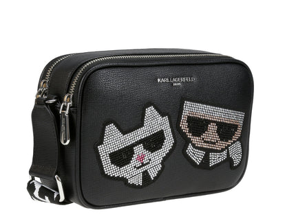 Maybelle Crossbody Ctn