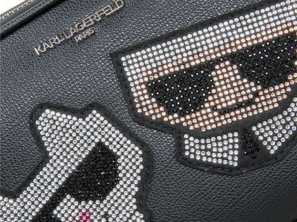 Maybelle Crossbody Ctn