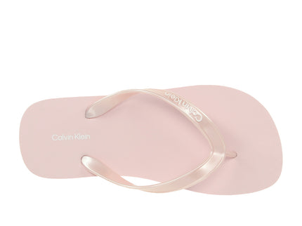 Flip Flop Tpu Metallic