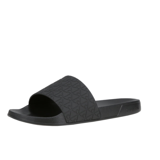 Pool Slide Pu Aop Jqrd