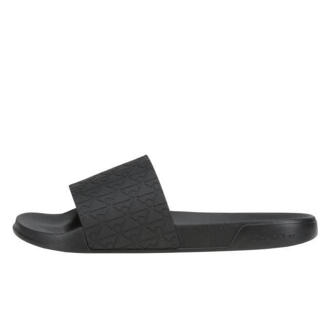 Pool Slide Pu Aop Jqrd