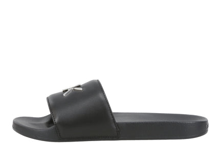 Pool Slide Relock