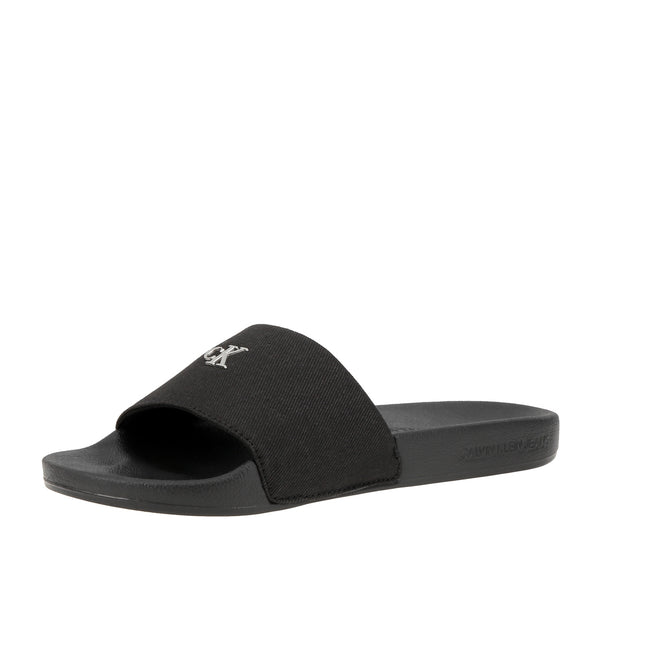 Slide Monogram Hardware