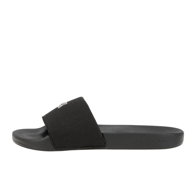 Slide Monogram Hardware