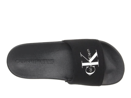 Slide Monogram Wn Logo Ck