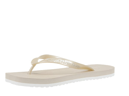 Thong+ Tpu Metallic