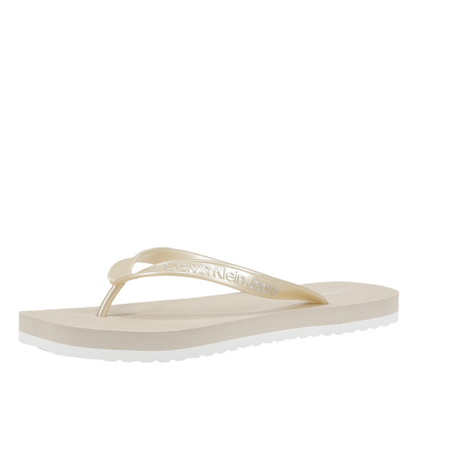 Thong+ Tpu Metallic