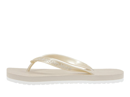 Thong+ Tpu Metallic